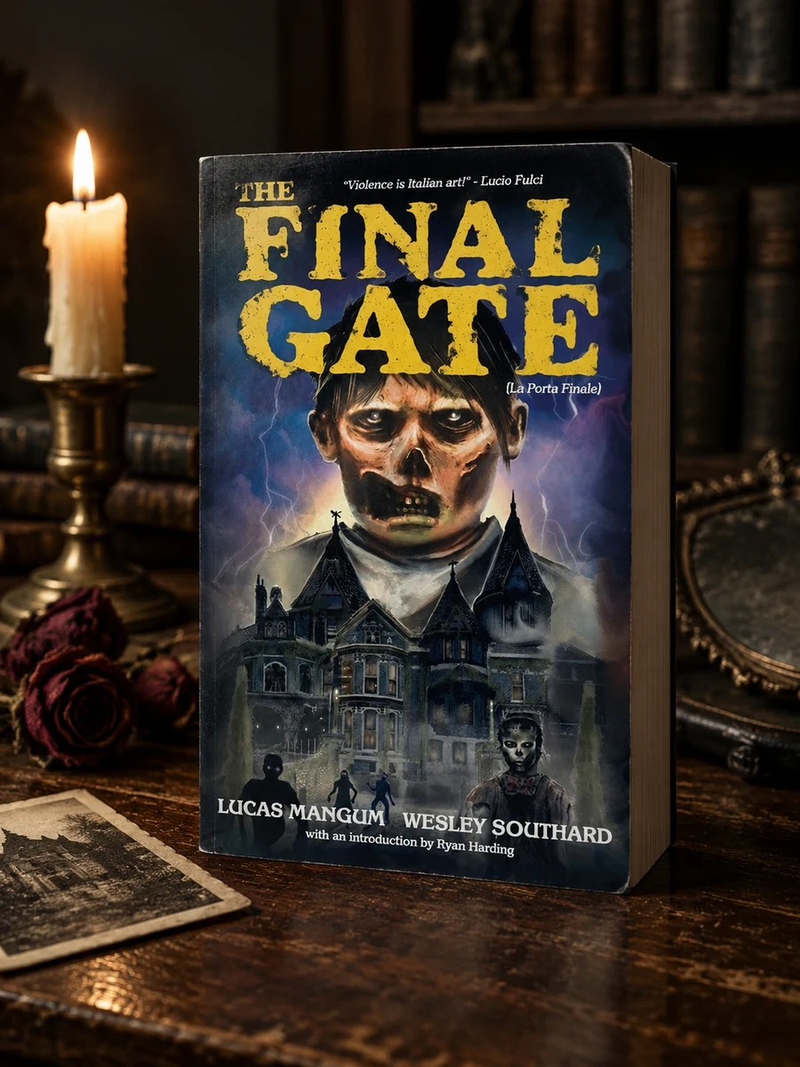 The Final Gate