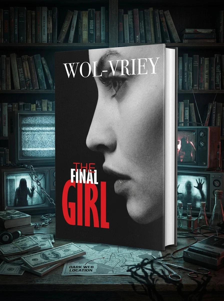 The Final Girl