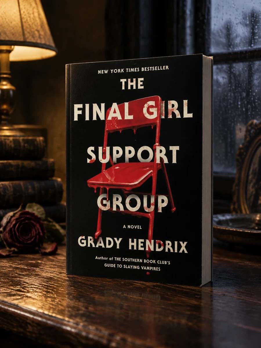 The Final Girl Support Group