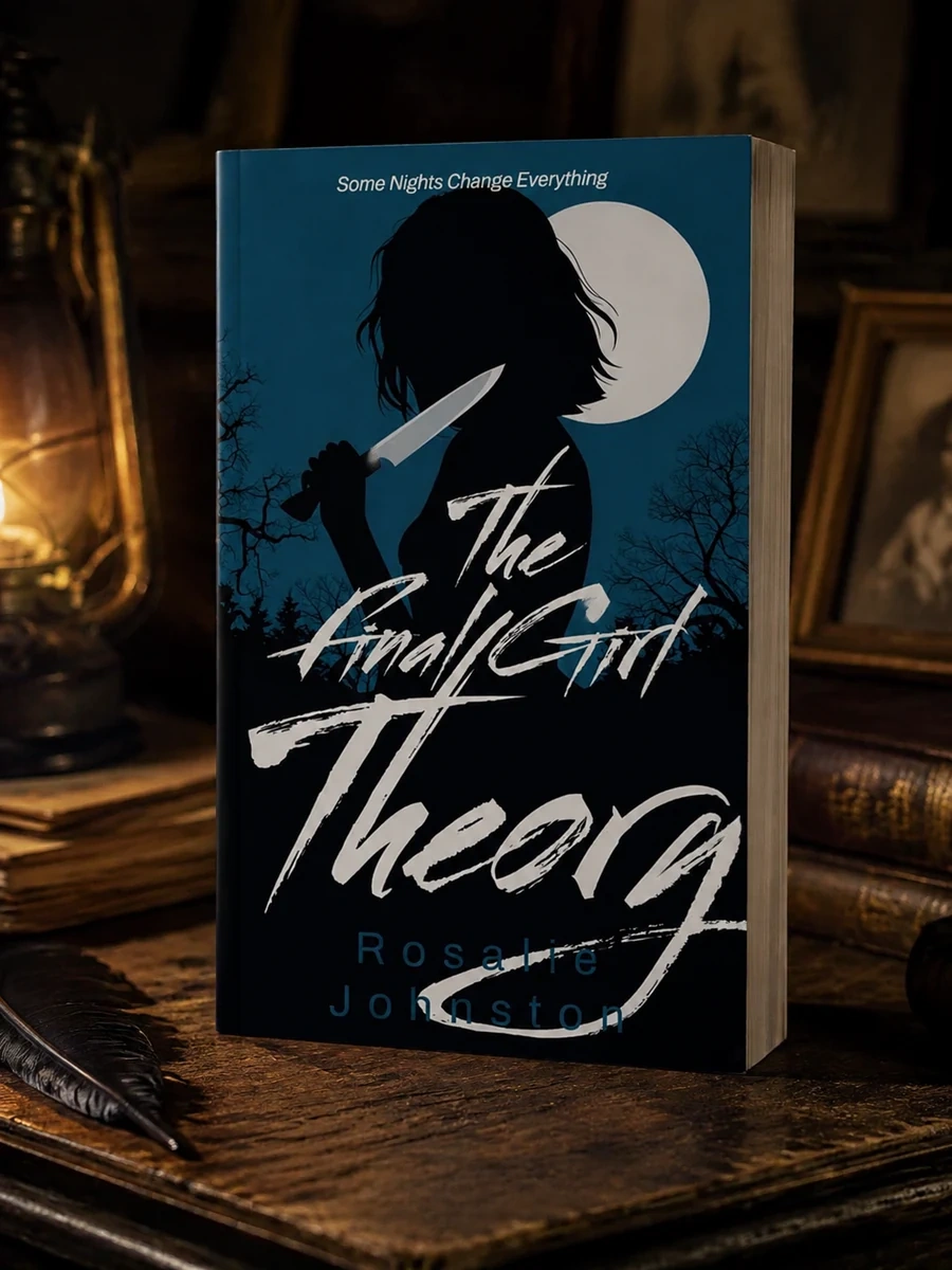 The Final Girl Theory