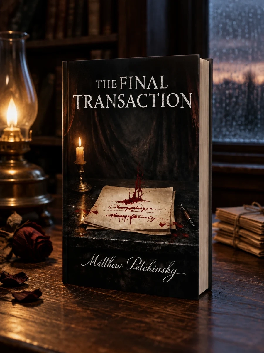 The Final Transaction