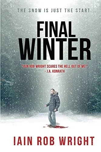 The Final Winter — Horror Fiction