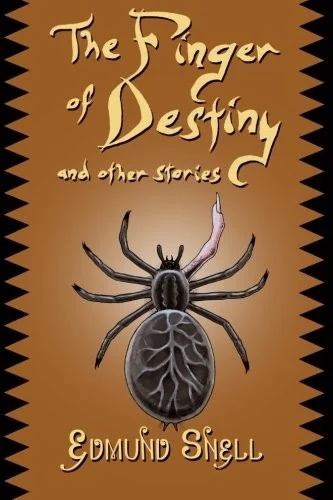 The Finger of Destiny and Other Stories