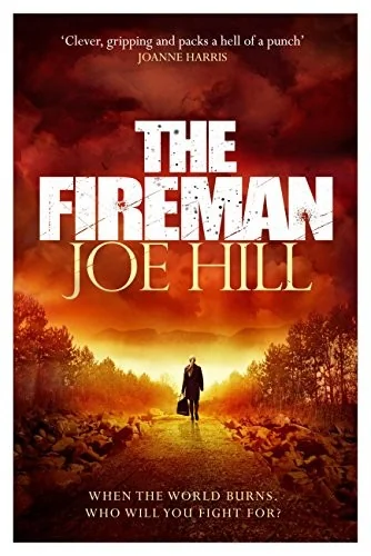 The Fireman — Horror Fiction