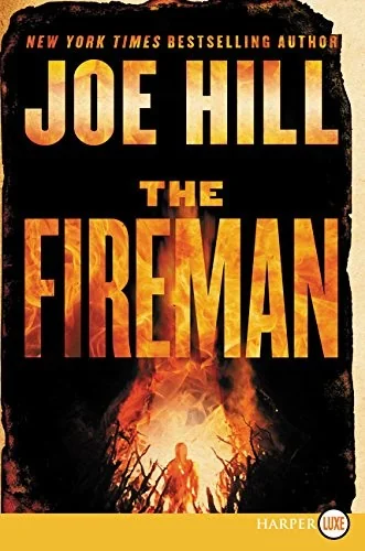 The Fireman — Horror Fiction