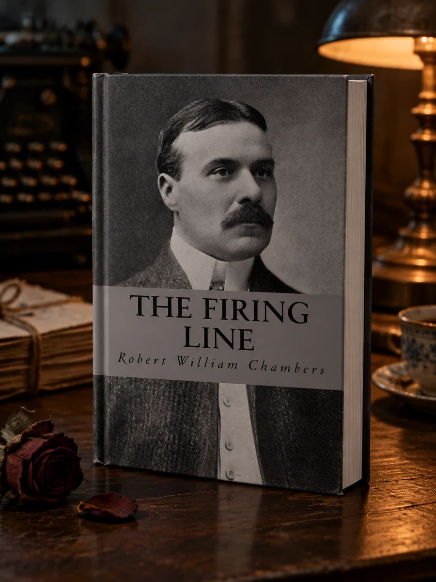 The Firing Line