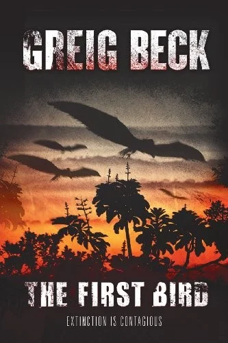 The First Bird — Horror Fiction