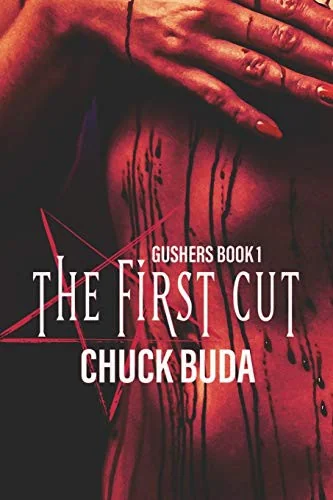 The First Cut: A Dark Psychological Thriller