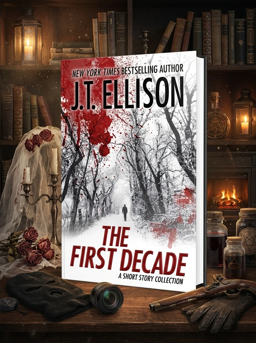 The First Decade: A Short Story Collection
