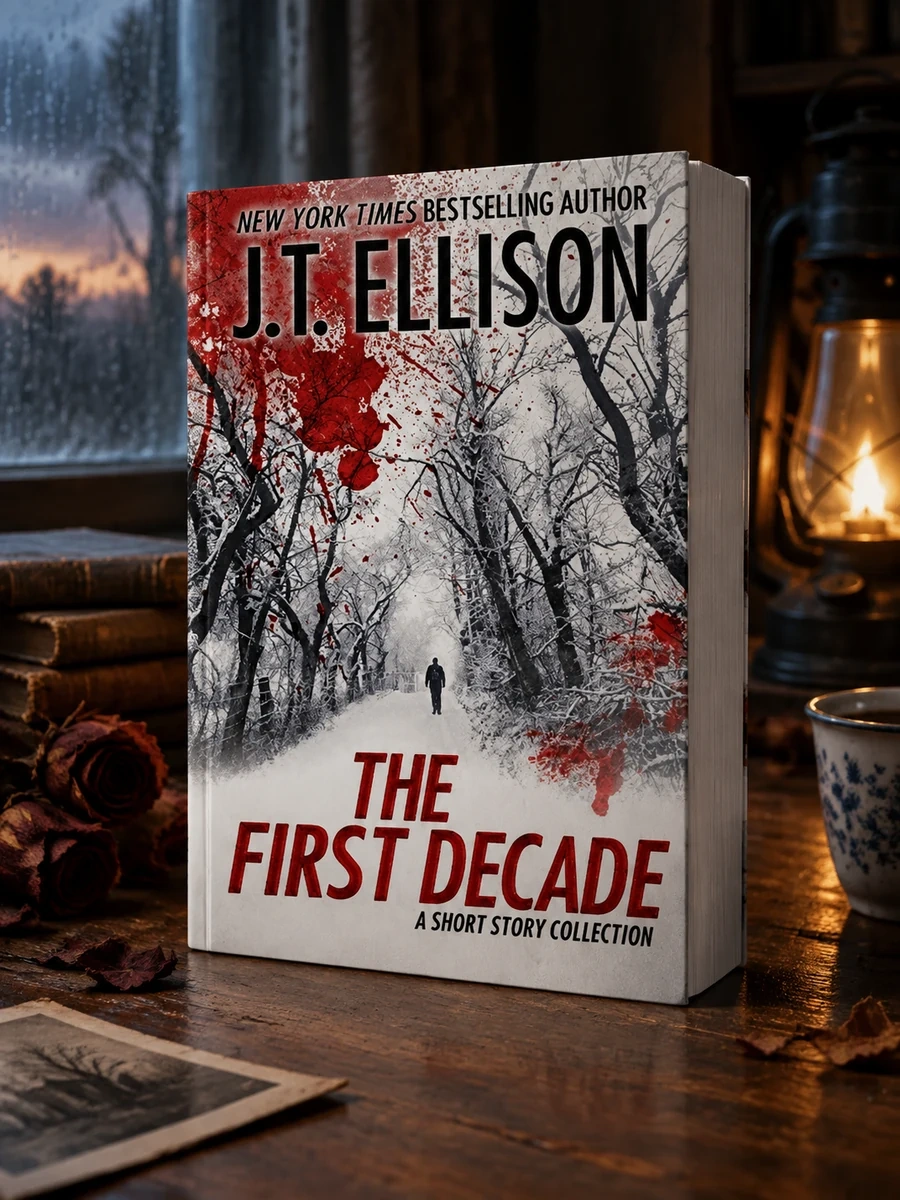 The First Decade: A Short Story Collection
