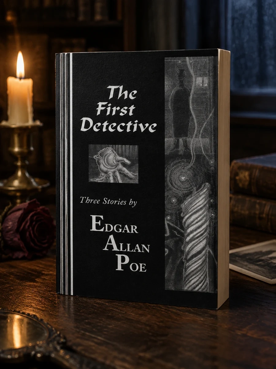 The First Detective