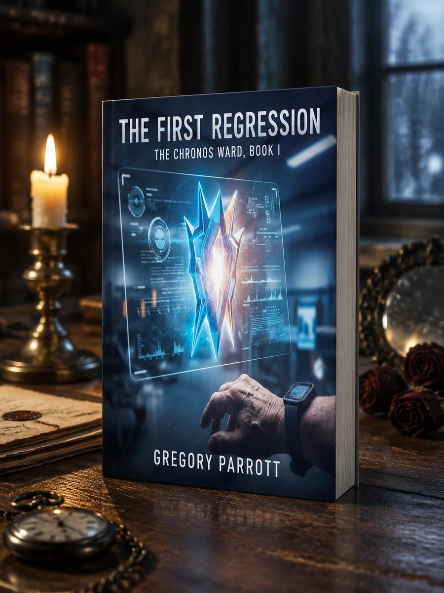 The First Regression