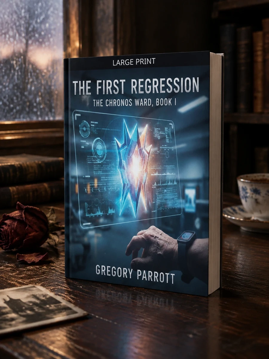 The First Regression