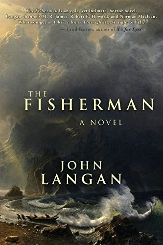 The Fisherman — Horror Fiction