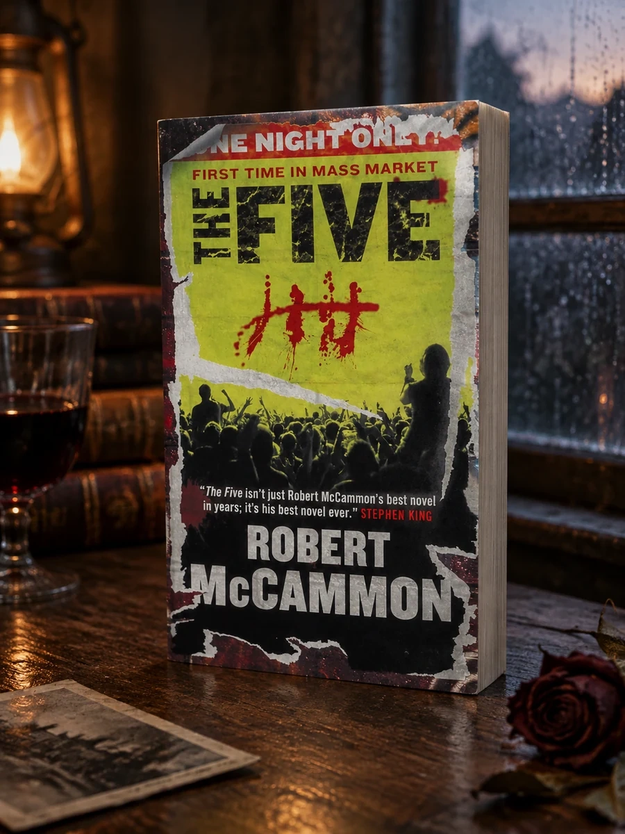 The Five