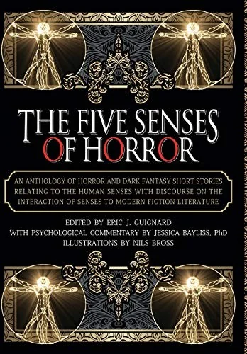 The Five Senses of Horror — Horror Fiction
