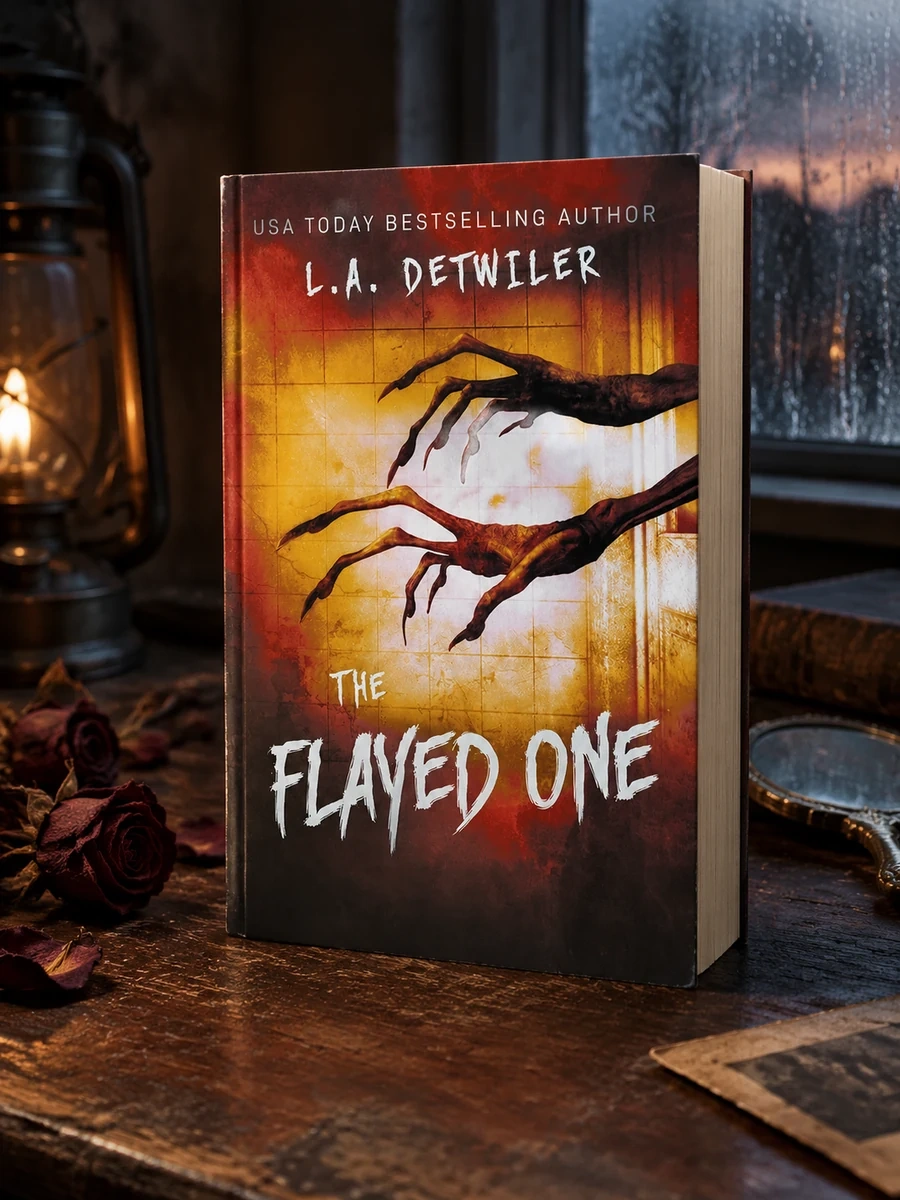 The Flayed One