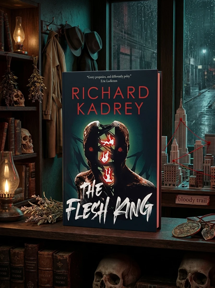 The Flesh King