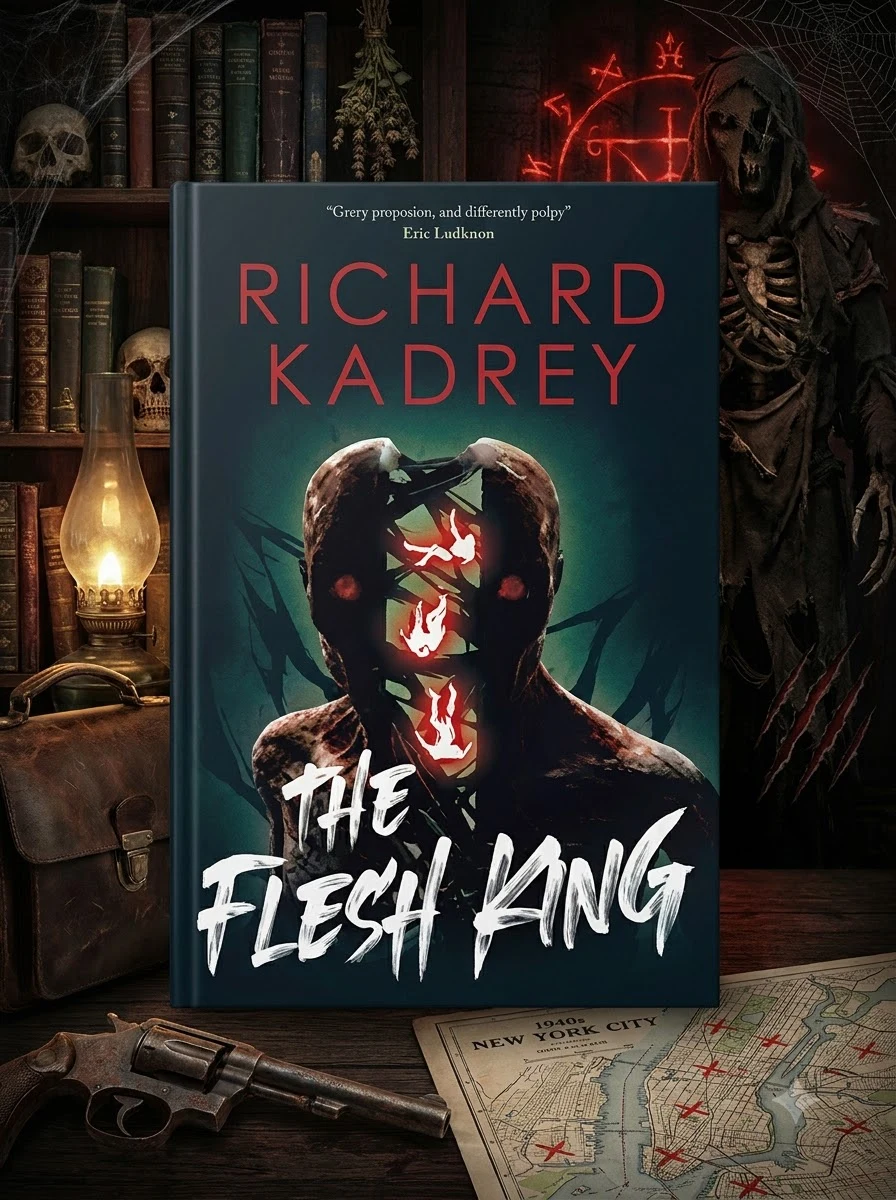 The Flesh King