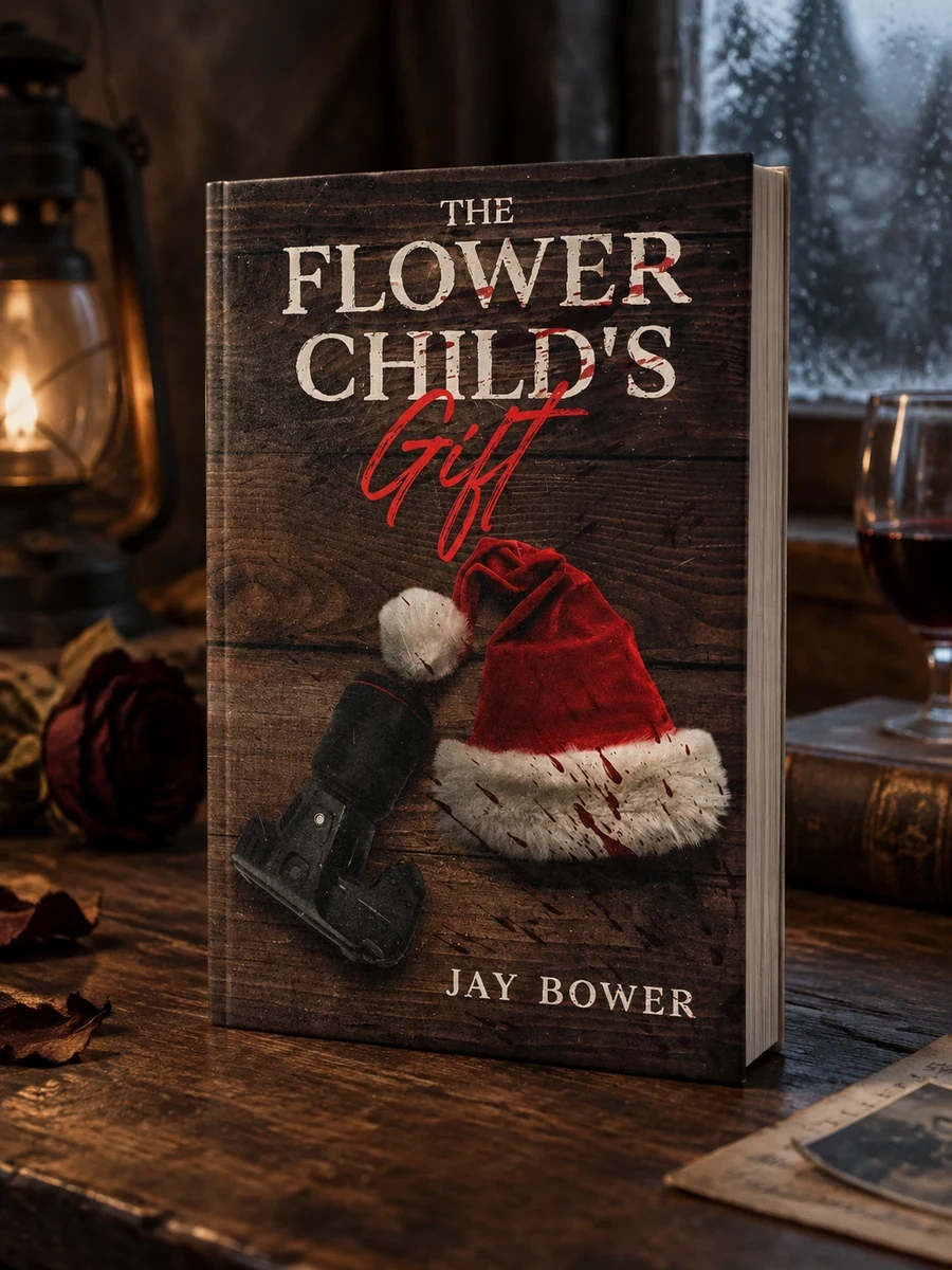 The Flower Child's Gift