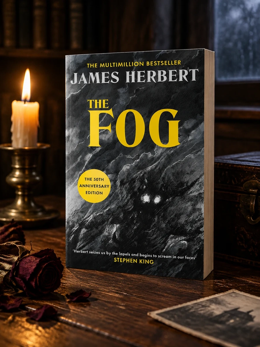 The Fog