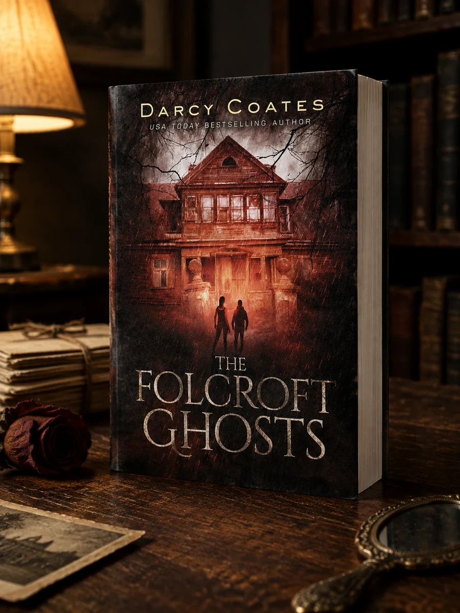 The Folcroft Ghosts
