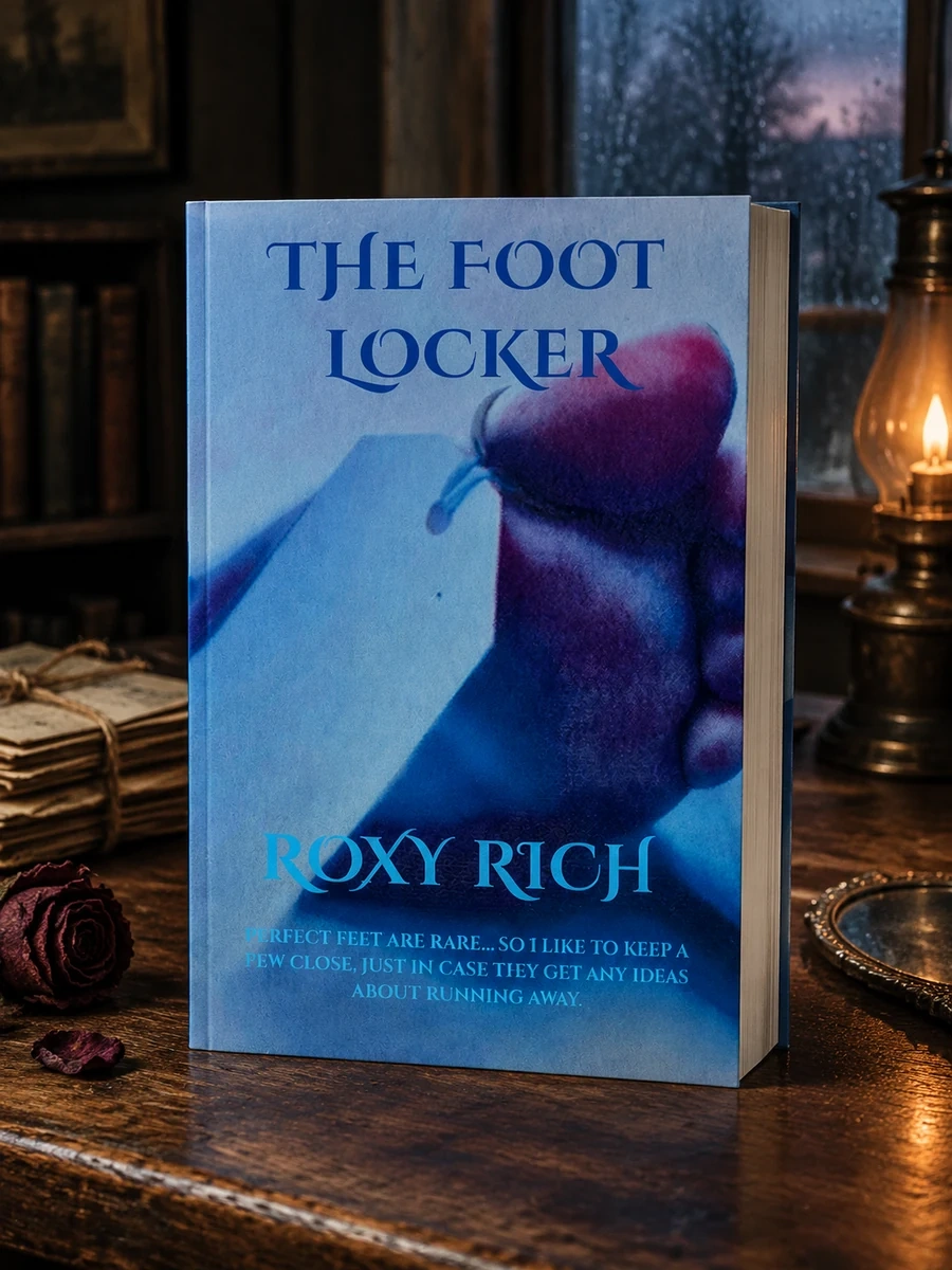The Foot Locker