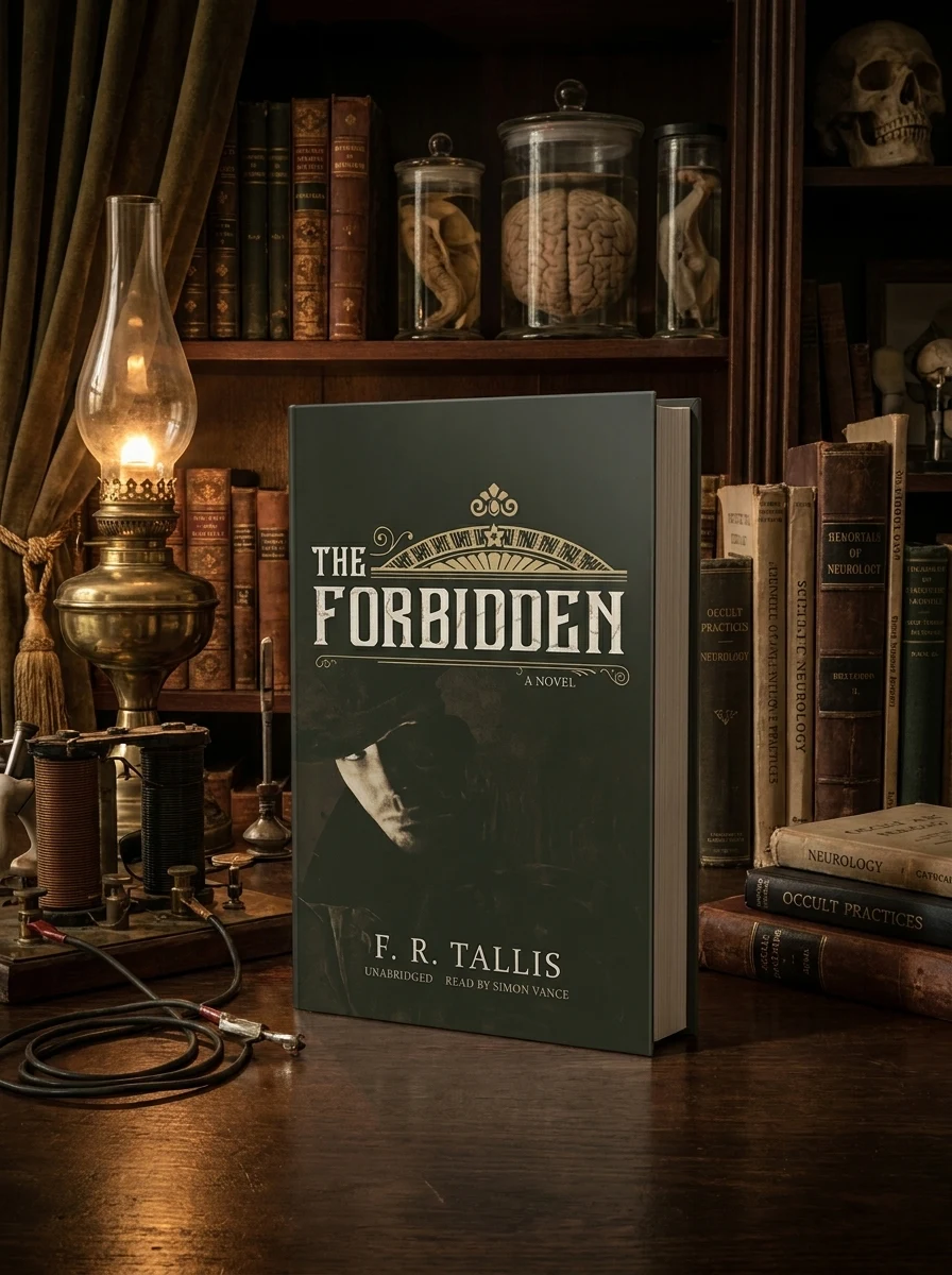 The Forbidden