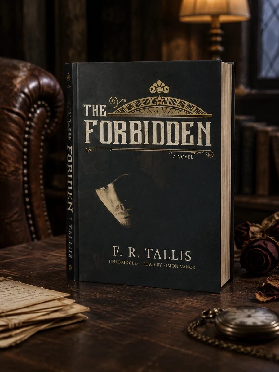 The Forbidden