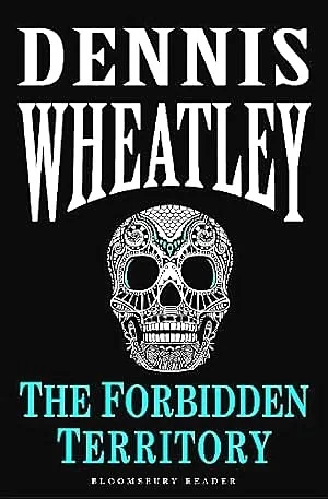 The Forbidden Territory