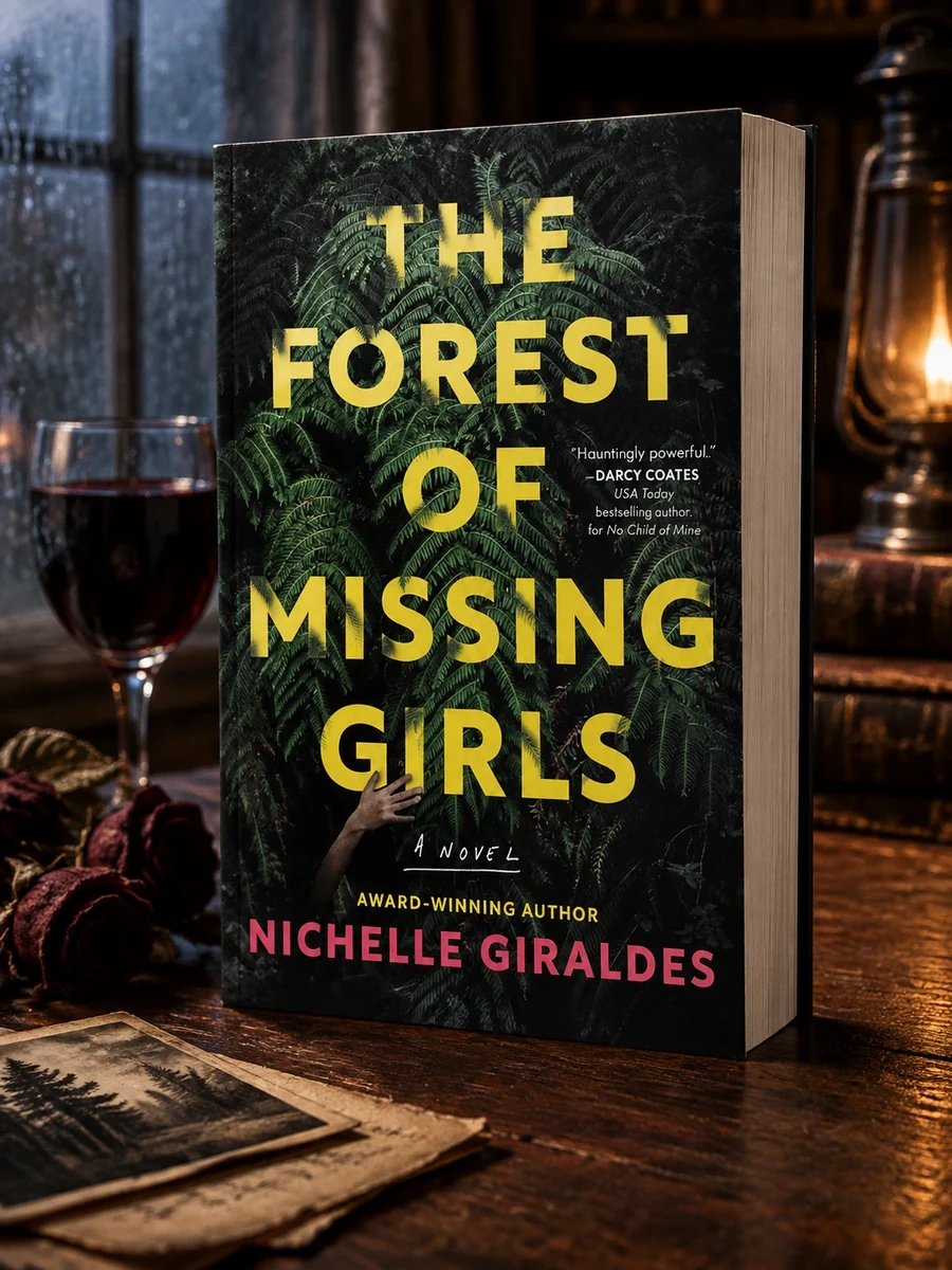The Forest of Missing Girls