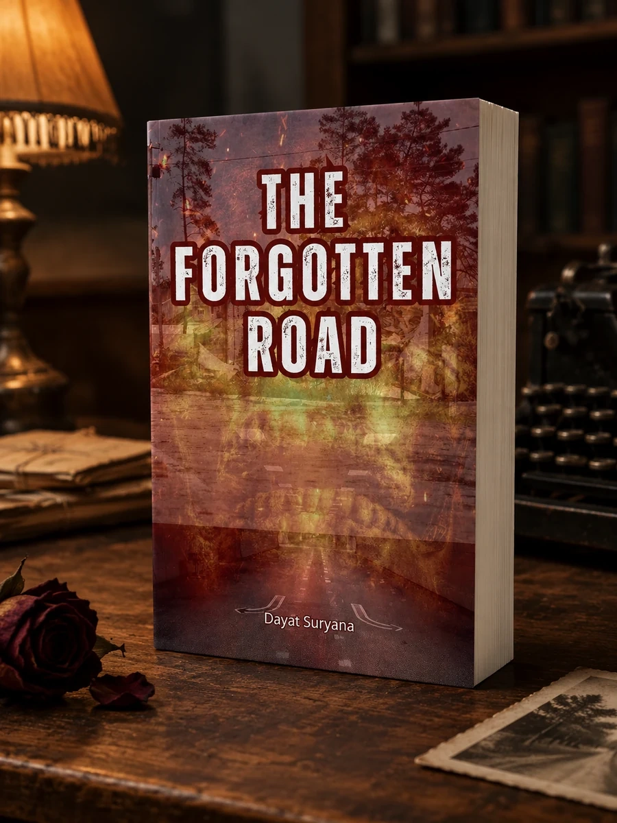 The Forgotten Road