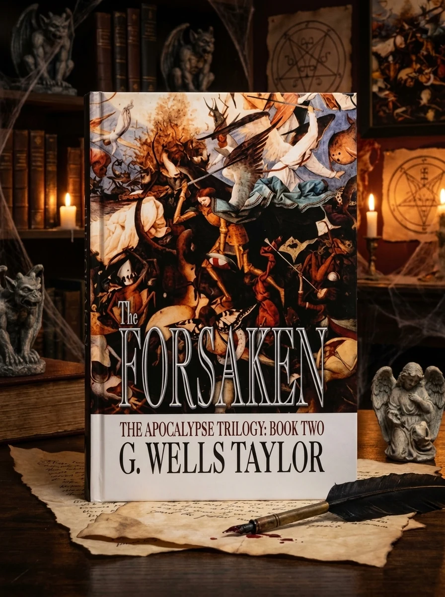 The Forsaken