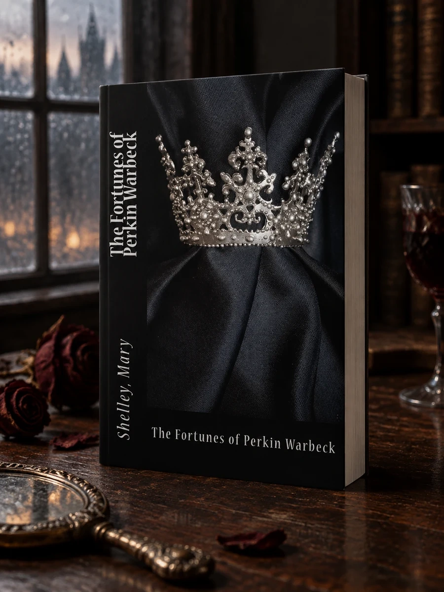 The Fortunes of Perkin Warbeck