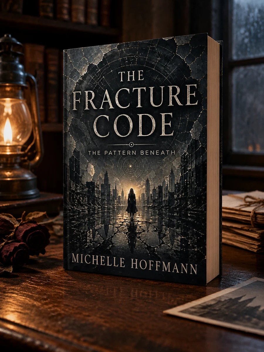 The Fracture Code: The Pattern Beneath
