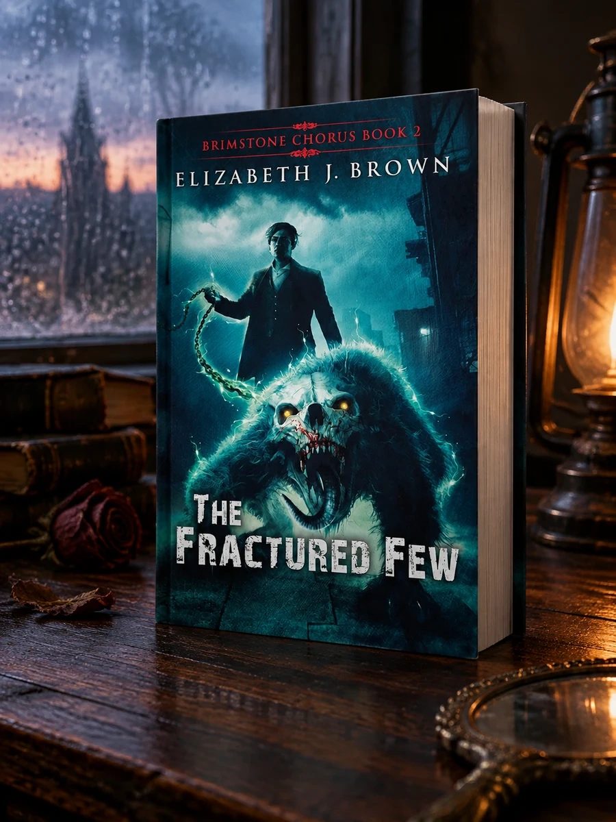 The Fractured Few