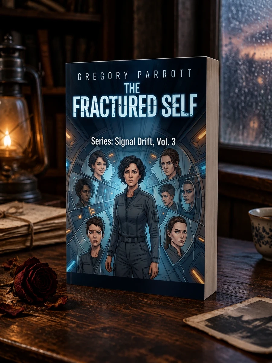 The Fractured Self