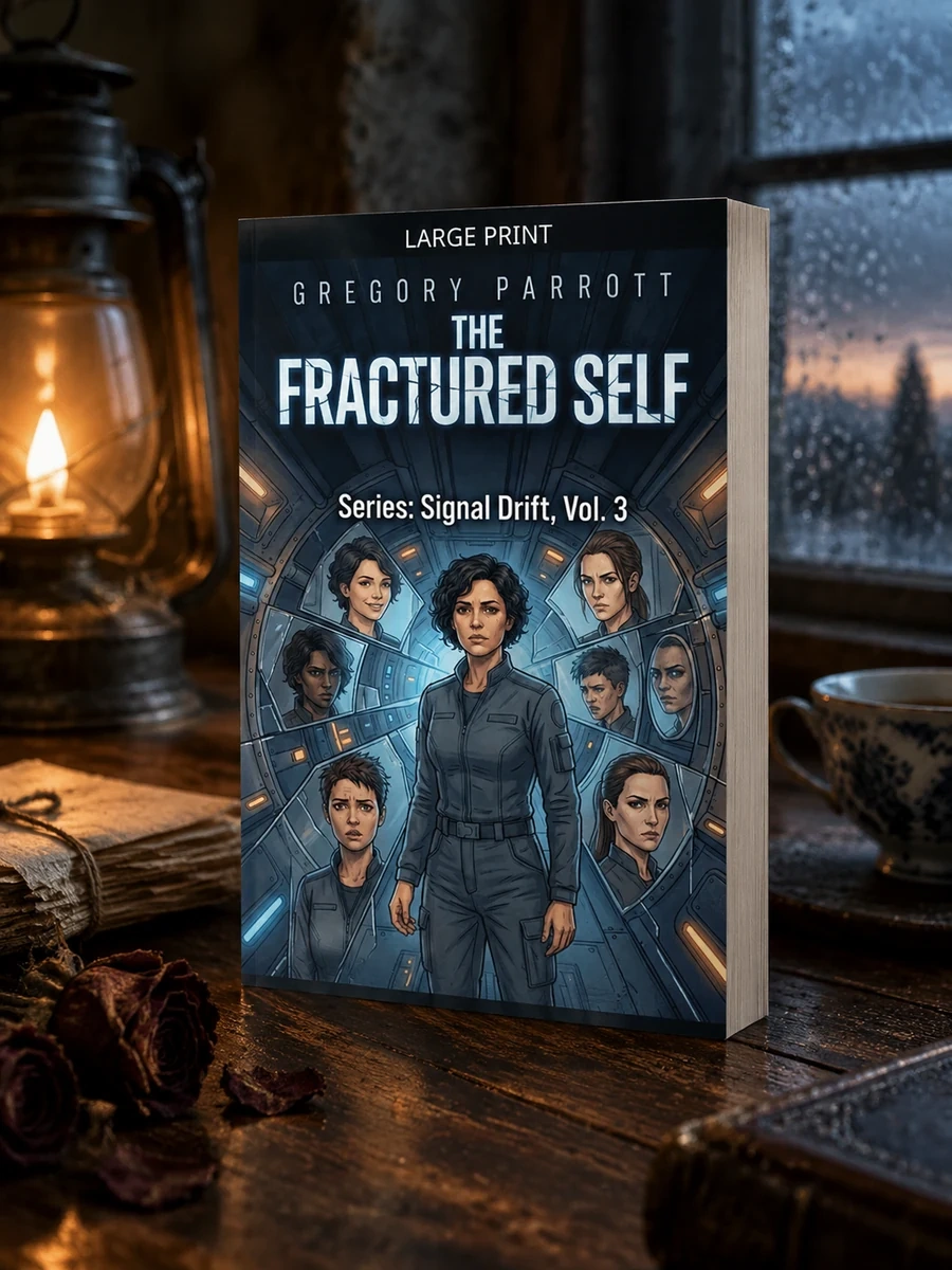 The Fractured Self
