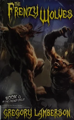 The Frenzy Wolves