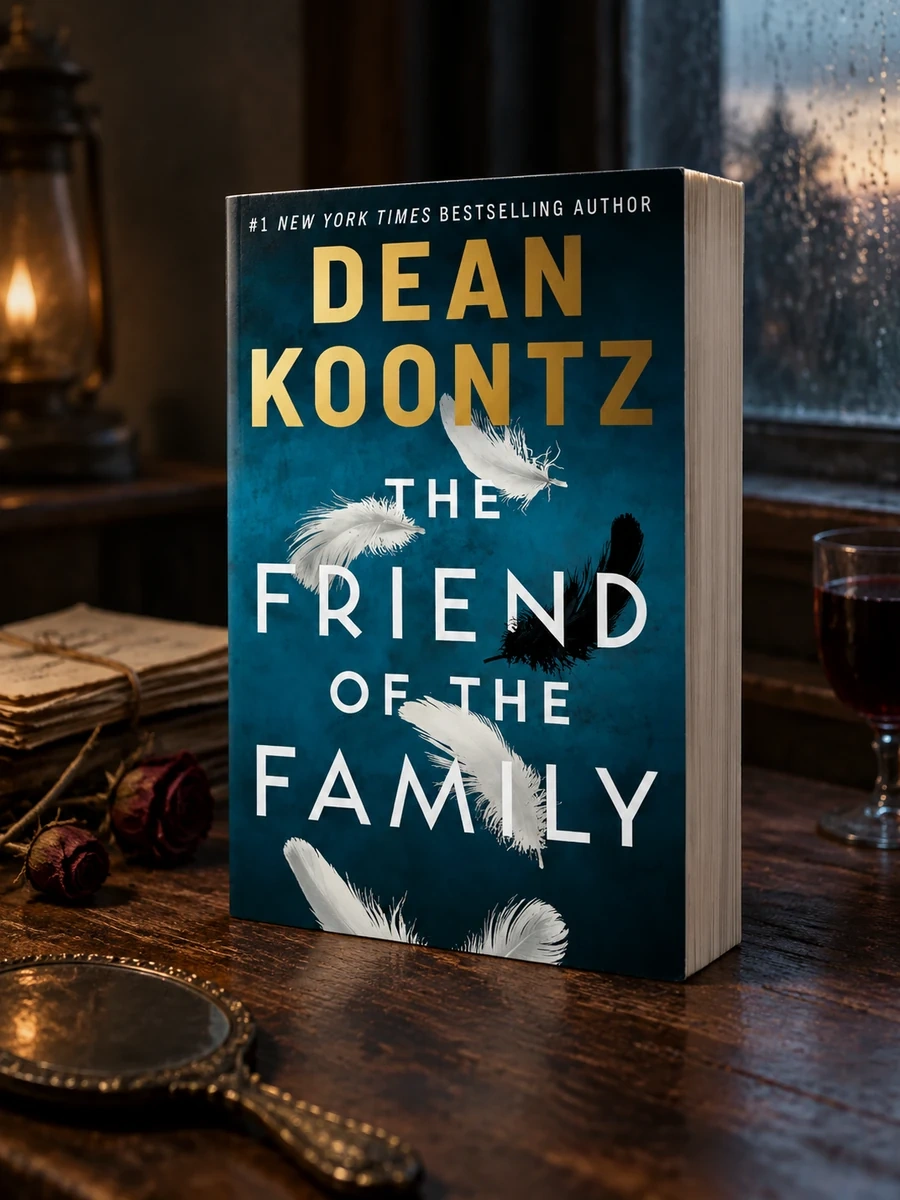 The Friend of the Family