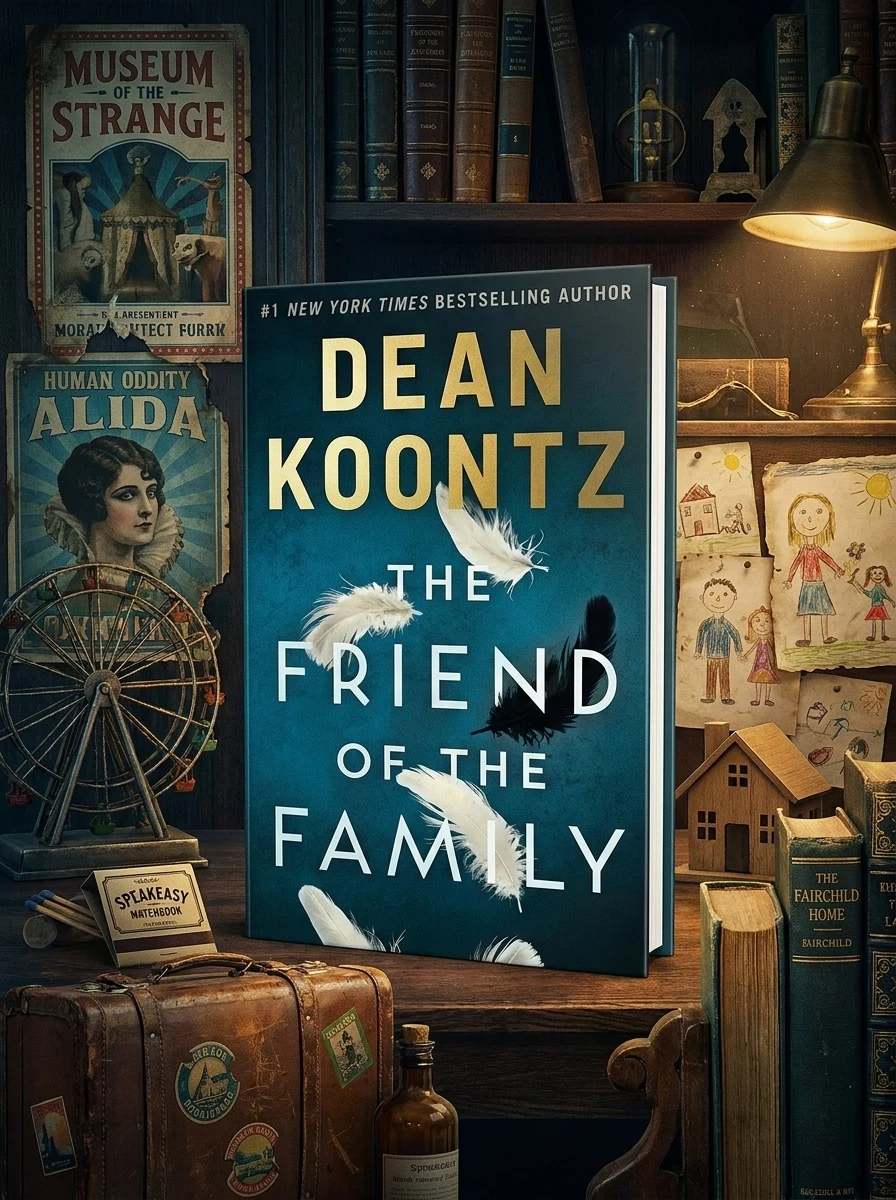 The Friend of the Family