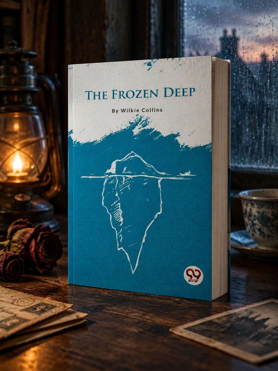 The Frozen Deep