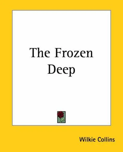 The Frozen Deep — Horror Fiction