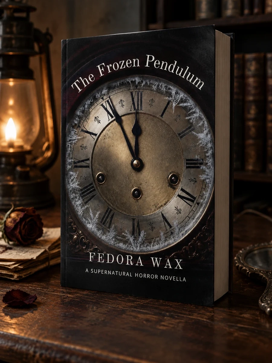 The Frozen Pendulum