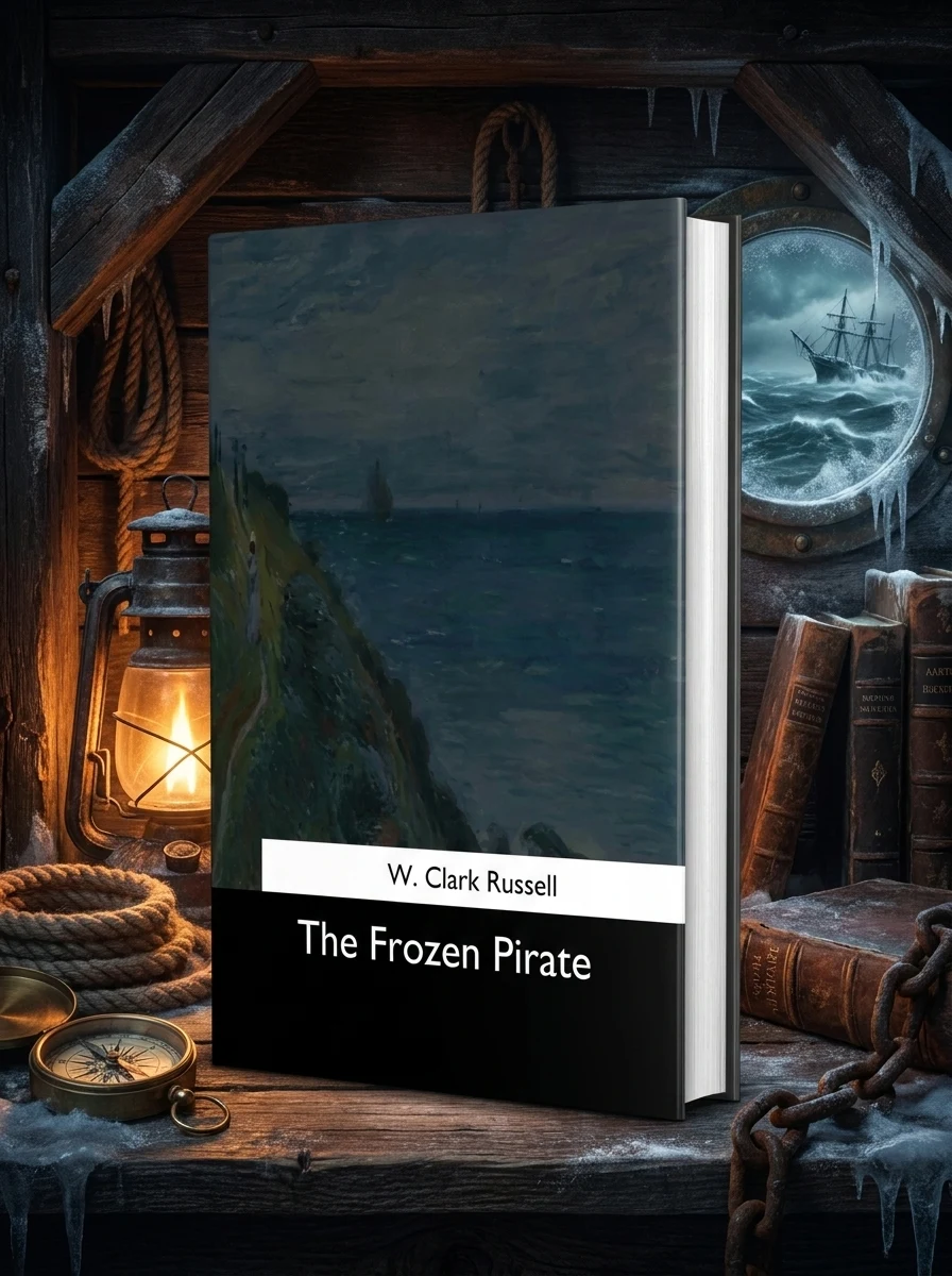 The Frozen Pirate