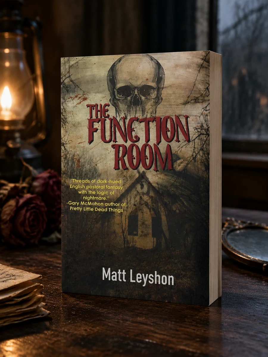 The Function Room