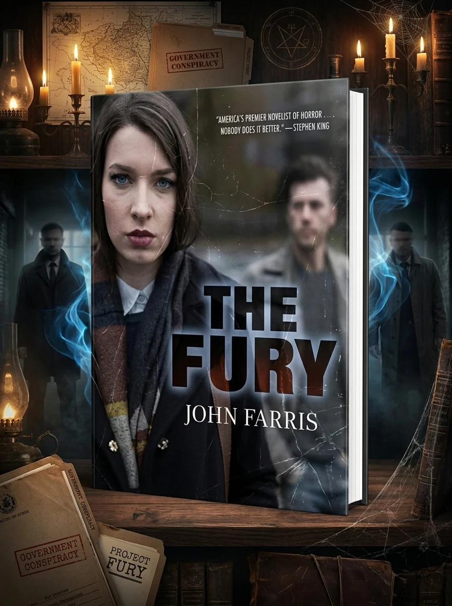 The Fury