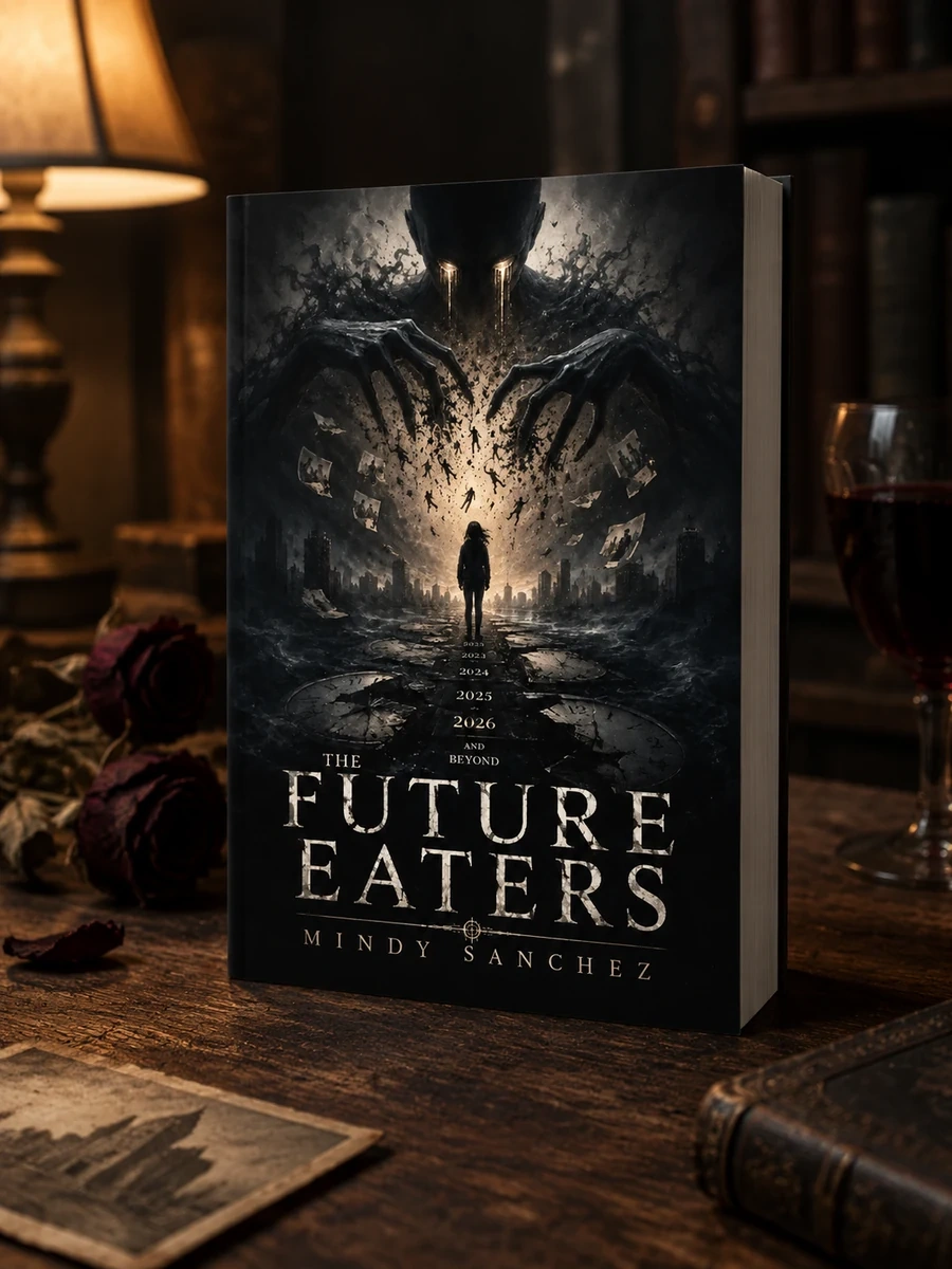 The Future Eaters