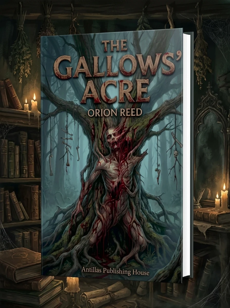 The Gallows' Acre