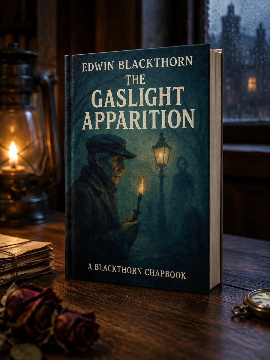 The Gaslight Apparition